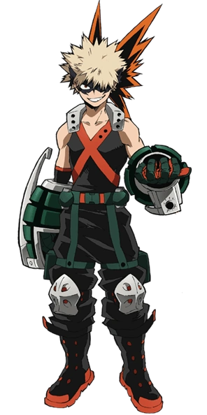 Deku