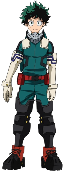 Deku