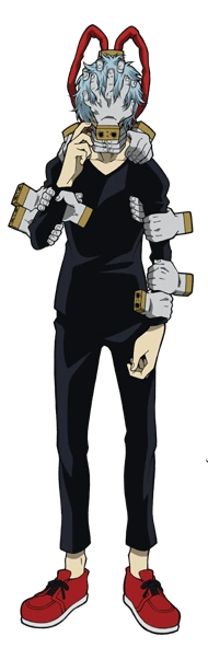 Deku